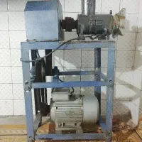 چرخ گوشت صنعتی