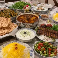 دست‌پختِ خونگی