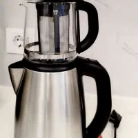 چای ساز بوش