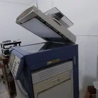 دستگاه کپی توشیبا مدل۴۵۵|پرینتر، اسکنر، کپی، فکس|اردستان, |دیوار