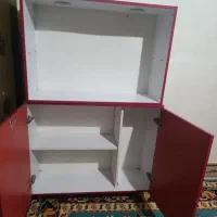 قفسه ام دی اف