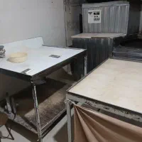 فروشی|ماشینآلات صنعتی|خلخال, |دیوار