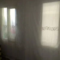 پرده توری زیبا سالم