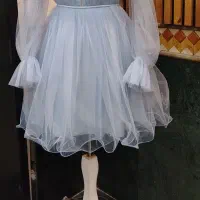 لباس دخترانه