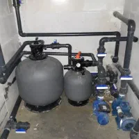 لوله کشی ساختمان استخرجکوزی تعمیرپکیج موتورخانه|خدمات پیشه و مهارت|تهران, جنتآباد مرکزی|دیوار