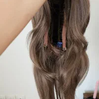 کلاه گیس|آرایشی، بهداشتی، درمانی|کیش, |دیوار