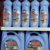 فروش عمده خرده مایع ظرفشویی DORTO