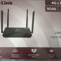 مودم همراه D-link|مودم و تجهیزات شبکه|کرمان, |دیوار