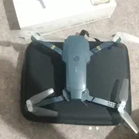 کواد کوپتر هلی شات