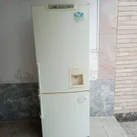 یخچال فریزر