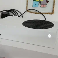 ایکس باکس سری اس512 گیگ|کنسول، بازی ویدئویی و آنلاین|رشت, کوی حسینی|دیوار