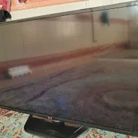 تلویزیون LED 42  الجی در حد