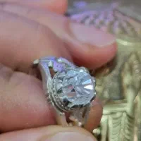 انگشتر یمنی اصل