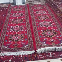 فرش دستبافت کناره