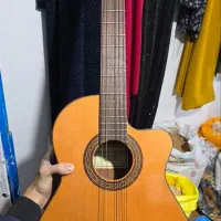 گیتار|گیتار، بیس، امپلیفایر|کوهدشت, |دیوار