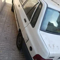 پراید مدل 89 دوگانه کاردار|خودرو سواری و وانت|تهران, مسعودیه|دیوار