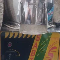 سبزی خردکن سبزیران  909