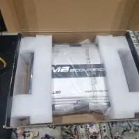 سیستم صوتی نو نو|قطعات یدکی و لوازم جانبی|کرج, مهرویلا شمالی|دیوار