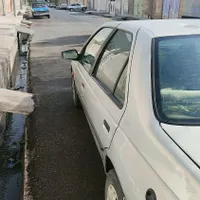 پژو روآ (ROA) سال دوگانه سوز، مدل ۱۳۸۹|خودرو سواری و وانت|اندیمشک, |دیوار