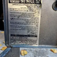 بخاری گازی|بخاری، هیتر، شومینه|گنبد کاووس, |دیوار