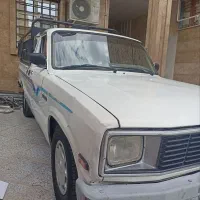 مزدا وانت 2000 ژاپن