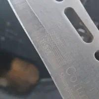 خنجر تاکتیکال سفری|کوهنوردی و کمپینگ|شیراز, دکتر حسابی|دیوار