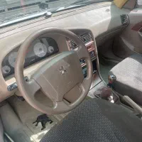 پژو پارس XU۷، مدل ۱۳۹۲ سالم به شرط