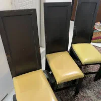 میز ناهار خوری 8 نفره|میز و صندلی غذاخوری|ساری, |دیوار