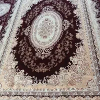 فرش ۹ متری جنس عالی