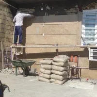 استاد کار سنگ،سرامیک و کاشی|خدمات پیشه و مهارت|دوگنبدان, |دیوار