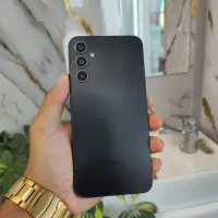 سامسونگ A34 128 رام 8
