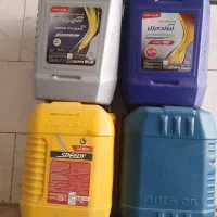 ۲۰ لیتری خالی نو و تمیز ۲۵ هزار تومن