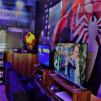 گیم نت safe room|کنسول، بازی ویدئویی و آنلاین|رشت, تازه آباد|دیوار