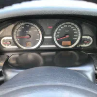 پارس اتومات مدل ۹۰ tu5 بی رنگ|خودرو سواری و وانت|مراغه, |دیوار