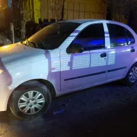 تیبا۱ مدل1401بی رنگ تک برگ سند