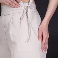 شلوار ریزشی شنل ، پرداخت درب منزل