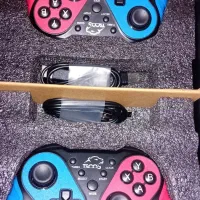 دسته بازی تسکو