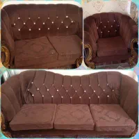 مبل هفت نفره