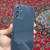 گوشی سامسونگ a35|موبایل|مشهد, هنرستان|دیوار