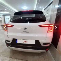 ماشین اطلس|خودرو سواری و وانت|نور, |دیوار