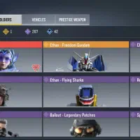 اکانت کالاف|کنسول، بازی ویدئویی و آنلاین|تهران, آبشار تهران (دریاچه)|دیوار