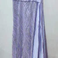 پیراهن مجلسی