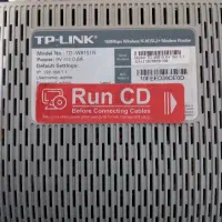 مودم tp link|مودم و تجهیزات شبکه|مشهد, فدک|دیوار