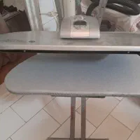 اتو پرسی ژانومه|اتو و لوازم اتو|کرج, شاهین‌ویلا|دیوار