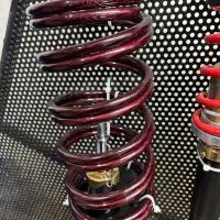 ریگلاژی کمک فنر KDS|قطعات یدکی و لوازم جانبی|تهران, جابری|دیوار