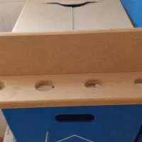 میزبیلیارد-جانبی بیلیارد-ایرهاکی|ورزش‌های توپی|شیراز, شهرک بهار|دیوار