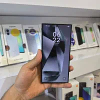 سامسونگ s24 ultra حافظ ۵۱۲ گیگ|موبایل|اصفهان, باغ زیار|دیوار