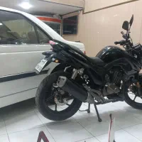 معاوضه موتور باوانت یا فروش زونتس