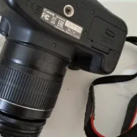 دوربین کانن1200d