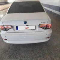 سمند سورن پلاس ۱۴۰۴ خشک